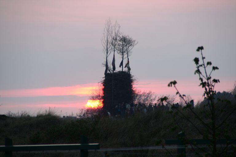 April 2009
