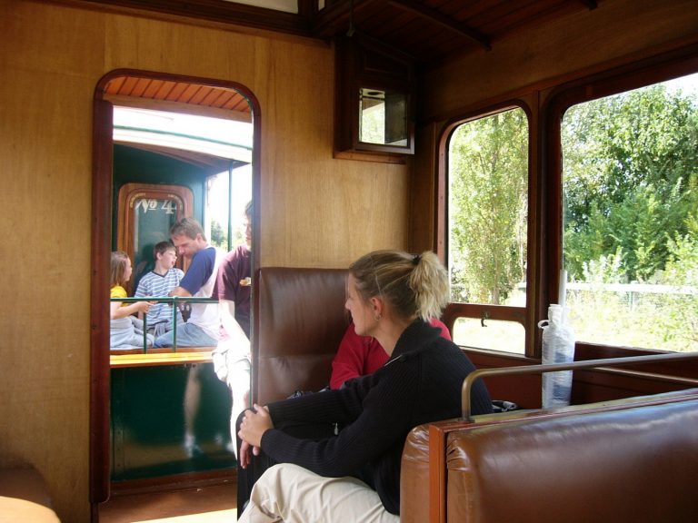 August 2003