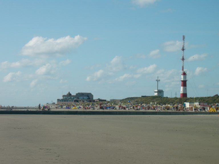 August 2003