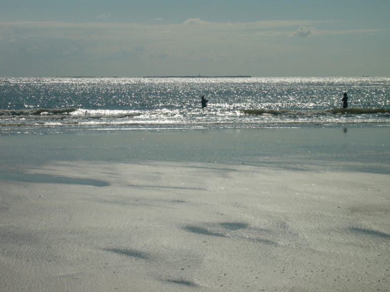 August 2003