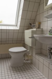 Bad 2. Etage
