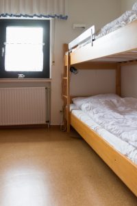 Kinderzimmer 1. Etage