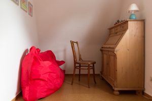 Kinderzimmer 1. Etage