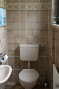 Gästetoilette