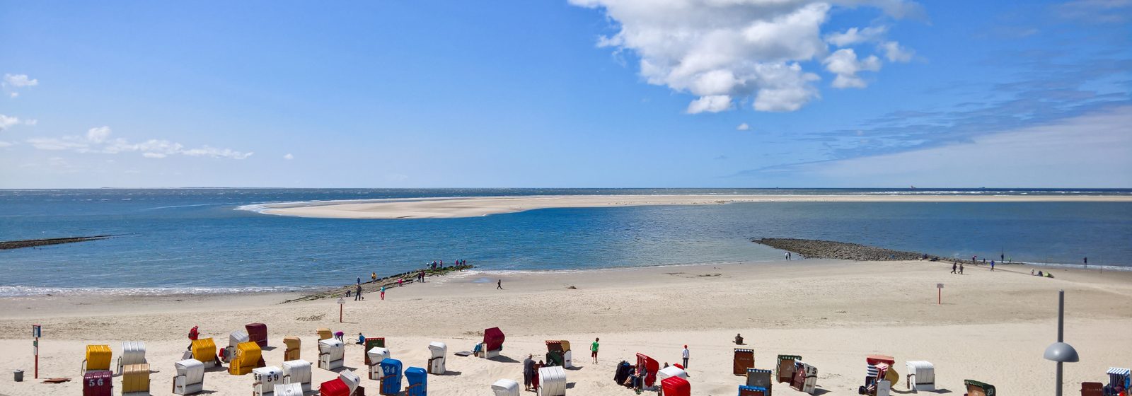 Borkum
